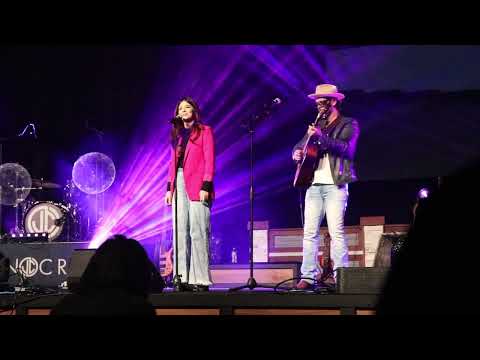 Jason & Ashley Crabb l Daystar Shine Down On Me
