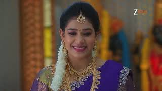Meghasandesha | Ep - 348 | Preview | Aug 19 2025 | Zee Kannada screenshot 5