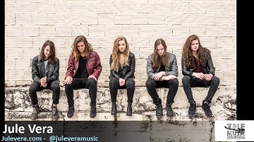 The Music Project: Jule Vera