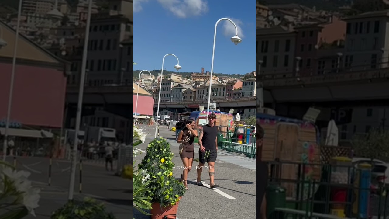 Этот поцелуй был уморительным 🤣 