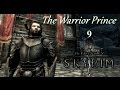 Skyrim (RP/Modded) - S3E09: Steel for Men, Silver for Monsters