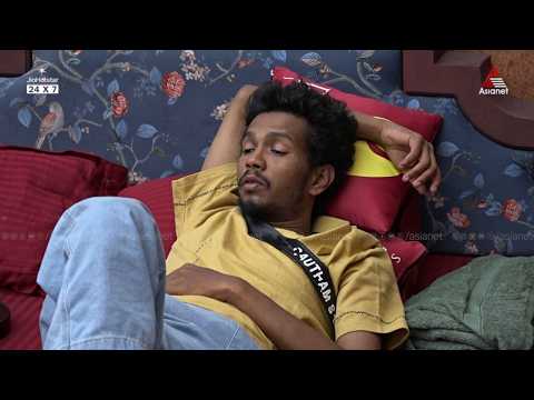 #BBMS8UnCuts "എന്തും പറയുന്ന സാധനമായിട്ട് ഞാൻ മാറിയിട്ടുണ്ട് "