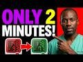 SENIORS 3 Breathing Techniques To INSTANTLY Lower Blood Pressure | Doctor Explains
