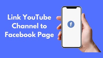 How to Link YouTube Channel to Facebook Page (Quick & Simple)