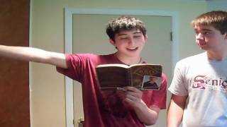 Celebrity The Bro Code: Article 8 Profile