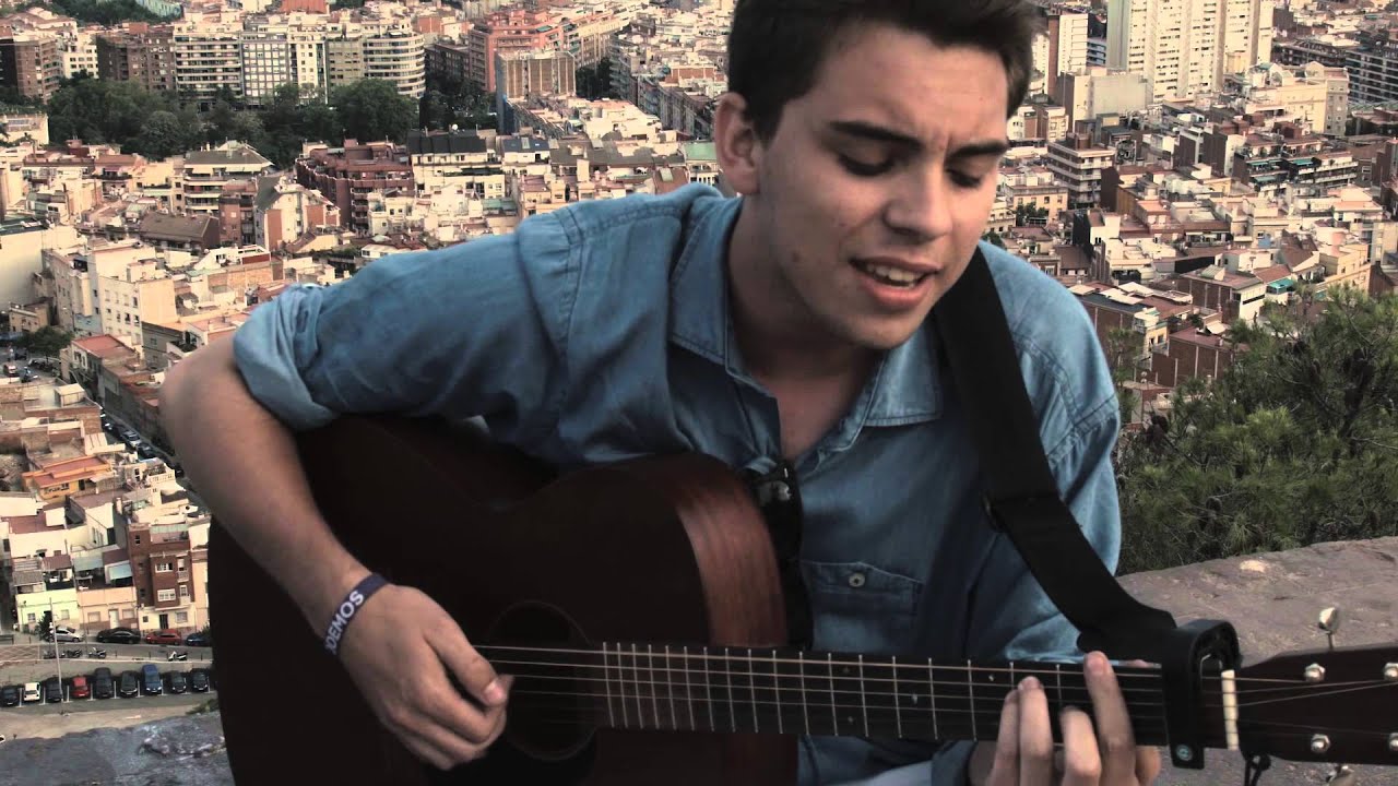 Al bando vencido (Ismael Serrano) - Iago Moreno