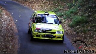 Finale des Rallyes Lisieux 2025[HD] Mistakes
