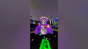 Cleanest Loop? #gorillatag #gtag  #gorillatagquest #vr #shorts #viralvideo #viralshorts #oculus