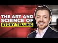 The Magical Science and Art of Storytelling [Powerful Skill]