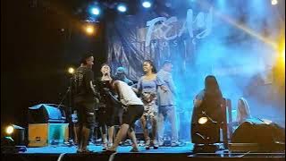 Goyang Heboh....!!! || Juragan Empang - Fitri (cover) || Sumberdaun ent. x Peay Music