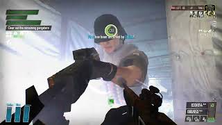 Payday 2 Restoration Mod gameplay:Brooklyn 10-10 DSPJ