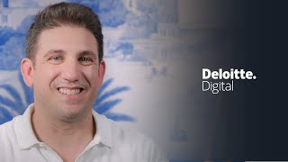 Deloitte partners with AWS to democratize intelligence and insights for marketers