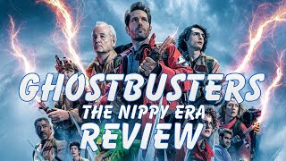 Ghostbusters Frozen Empire Review