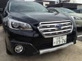 SUBARU フルチェン新型LEGACY OUTBACK『レガシィアウトバック』Limited 体感インプレッション！
