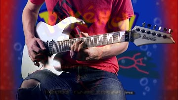 Pokémon Ruby & Sapphire - Title Screen Music Cover