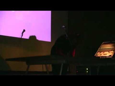 ebot @ micromusica 2010 - #001