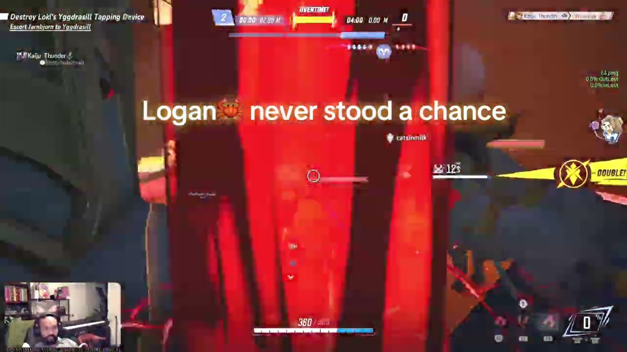 🐆The art of Limbology is Precision🥽