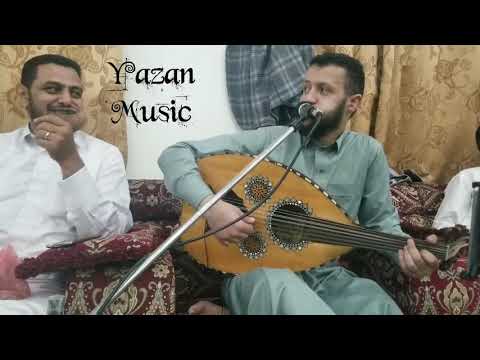 الفنان حمود السمه الناس عليك يا ريم أقلقوني