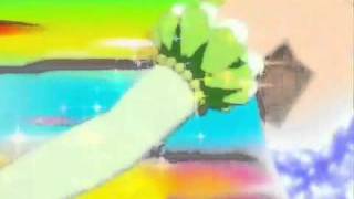 Luchia, Hanon Rina Transformation