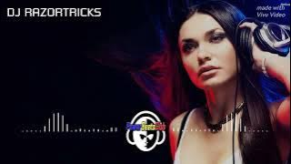 (Wavin Flag K'Naan) TekRow Remix PBC Music Files Dj Razortricks