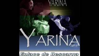 Yarina - Disco Inedito