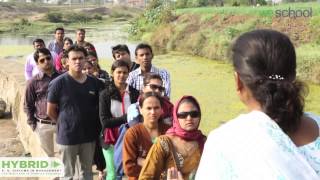 Student Testimonial - Hybrid Learning PGDM Program