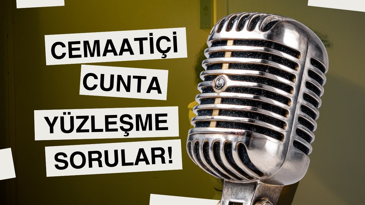 Sizce Onemli olan nedir? Serbest konulu oda