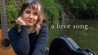 The Most Romantic Song You'll Hear Today