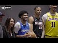 Orlando Magic All Access: Meet Jalen Presented by City National Bank