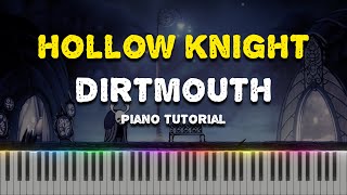 Hollow Knight - Dirtmouth (Piano Tutorial Synthesia)
Support the channel on PATREON:
https://www.patreon.com/pianosynthesiaofficial
(All available midis is there in the list)
▶ Please, folow me on Spotify: https://open.spotify.com/intl-pt/artist/5l275VAoQTrNj7K01ntdHr?si=5Pru6lO3S42UC9wp9qhE6Q
▶ MIDI: https://www.patreon.com/pianosynthesiaofficial
▶ TikTok: https://www.tiktok.com/@pianosynthesia
▶ Facebook: http://facebook.com/pianosynthesiaofficial
Hello, everyone. Welcome to my channel!
Im Piano Synthesia and I created this channel to spread lovely piano music and to make it possible that everybody can learn to play the piano! And this is awesome. Do you know why? Because Piano Synthesia is your channel! leave your like, leave a comment, share with your friends and subscribe. Hollow Knight - Dirtmouth (Piano Tutorial Synthesia)