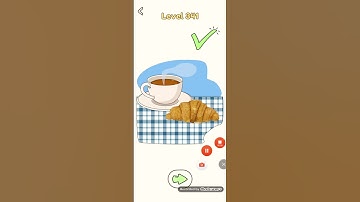 DOP: Draw One Part level 341 Walkthrough Solution - SayGames