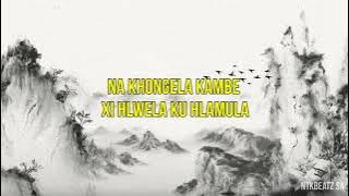 Nebo Sixfour - Swisiwana aswi langhi (Lyrics)