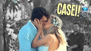 MINHA FESTA DE CASAMENTO