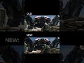 Spanker Team almost got a different ending #halo #banished #haloceremake