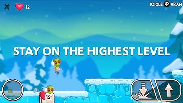 FUN RUN 3 TIPS AND TRICKS