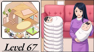 Annoying Puzzle Game: Level 67 – How to Solve? (Walkthrough)