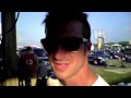 2010 Warped Pit Report: Day 17 - Buffalo, NY
