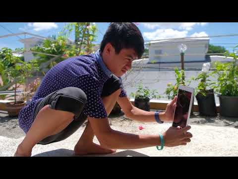 Free APPLE computer programming coding training! Davao City Philippines