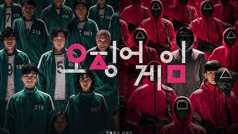 [미디 / 편곡 / 작업 실황] 30분 동안 오징어게임(squid game theme) 음악 가지고 로직으로 편곡해보기