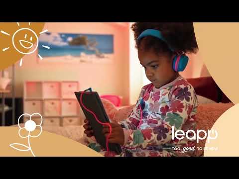iPad 2019 promo - video from Leapp