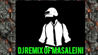New DJ Remix of Masalei Ni