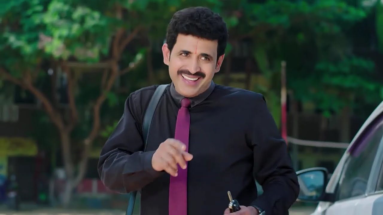 Kalyana Vaibhogam - Ep 1225 - Meghana Lokesh - Telugu Tv Serial - Zee5 Telugu Classics