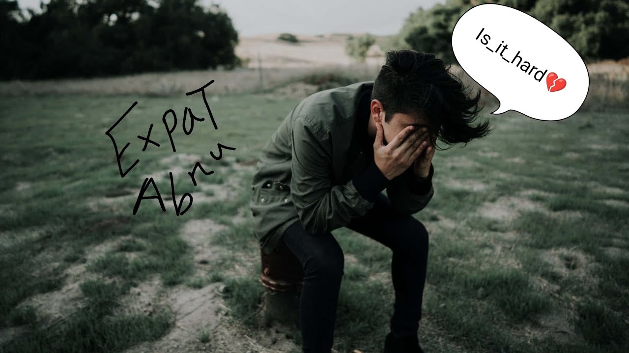 is it hard or it’s Heart 💔  | Expat abru | jalen  officials music song