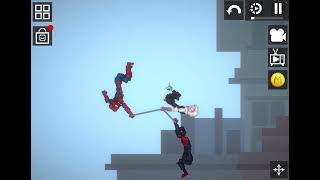 spider-Man 5 in melon playground