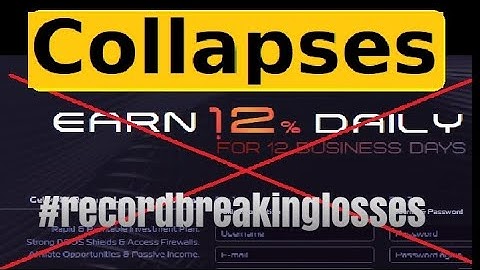 Carnelian 12  Collapses, Big Withdrawal Problems | carnelian12.net Rugpull Exit Scam