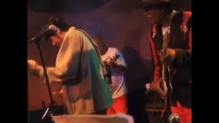 Video thumbnail of "DON & DEWEY - FARMER JOHN  Live at Cozy's 1999"