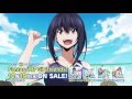 TVアニメ 「競女!!!!!!!! 」EDテーマ_Fantas/HIP Girlfriends!_試聴