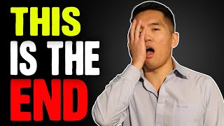 Heloc Strategy Live Qa With Sam Kwak This Is The End...