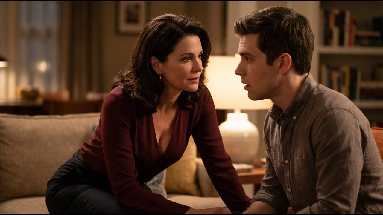 „‚Meine Tochter braucht einen Mann‘ – meine Antwort brachte uns zusammen“