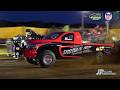 OSTPA Truck & Tractor Pulling 2025: Wyandot County Fair - Upper Sandusky, OH - 4 Classes